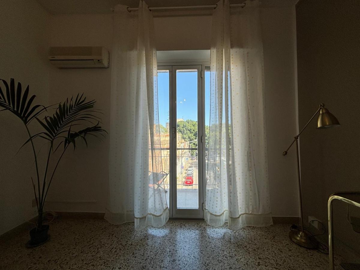 Ekry Apartment Palermo Exterior photo