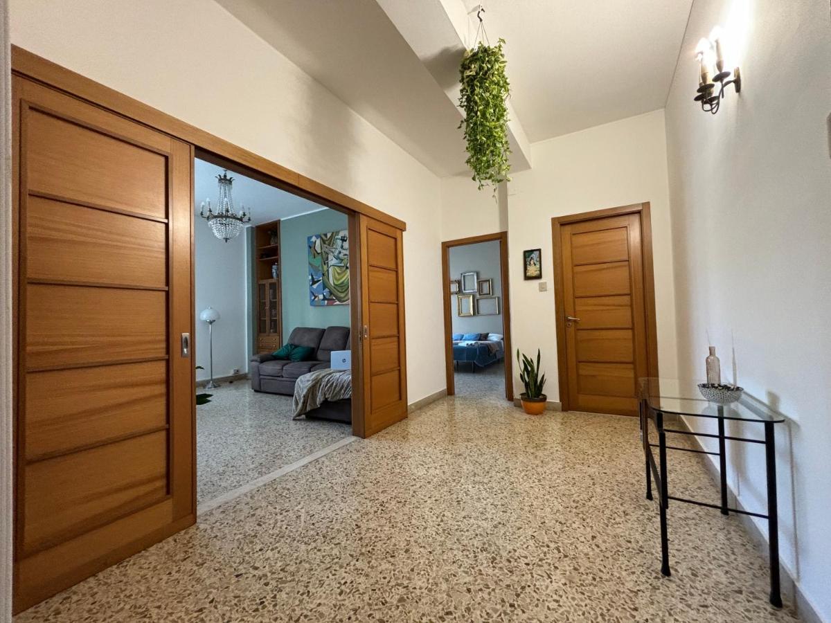 Ekry Apartment Palermo Exterior photo