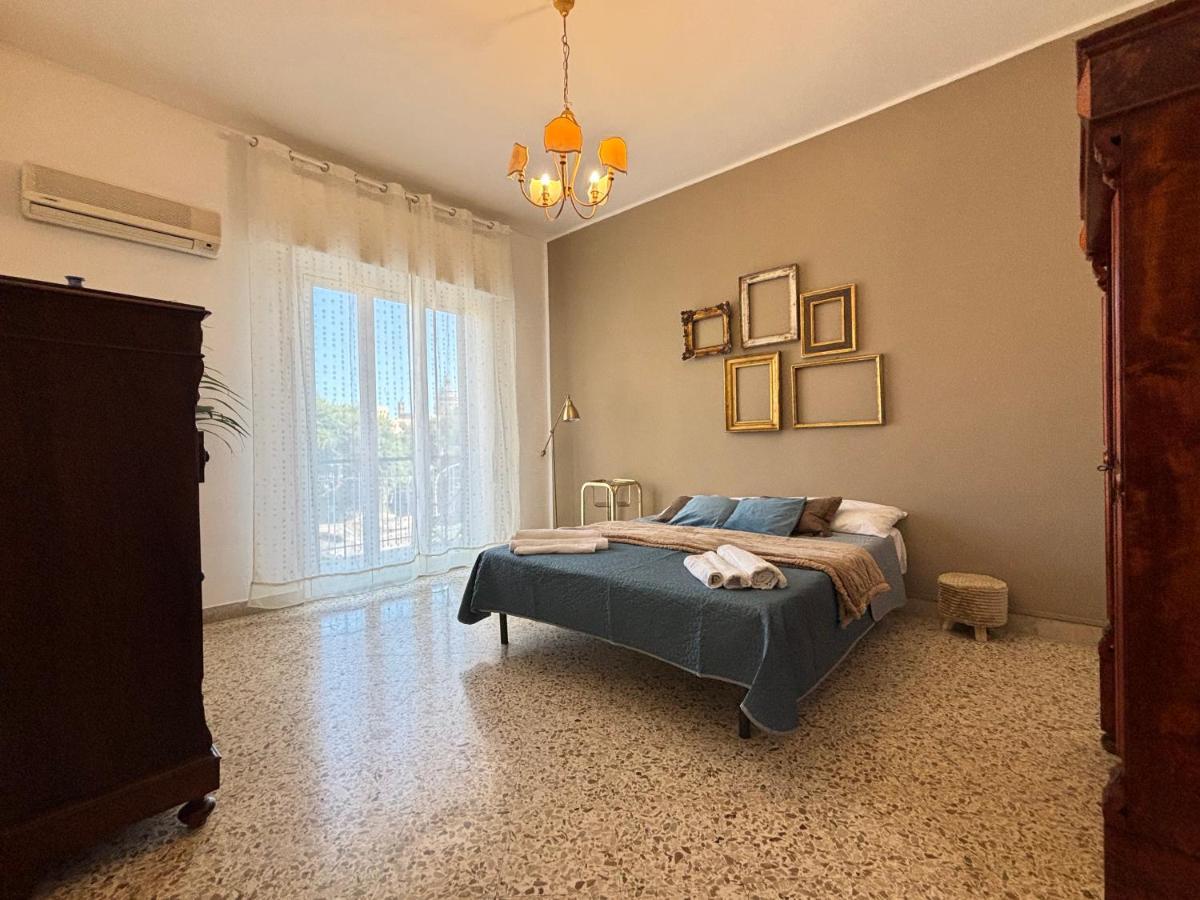 Ekry Apartment Palermo Exterior photo