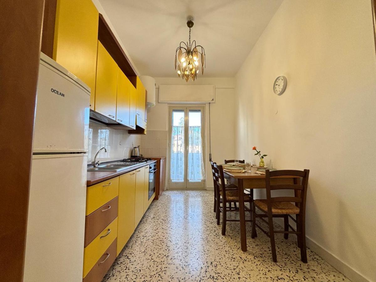 Ekry Apartment Palermo Exterior photo