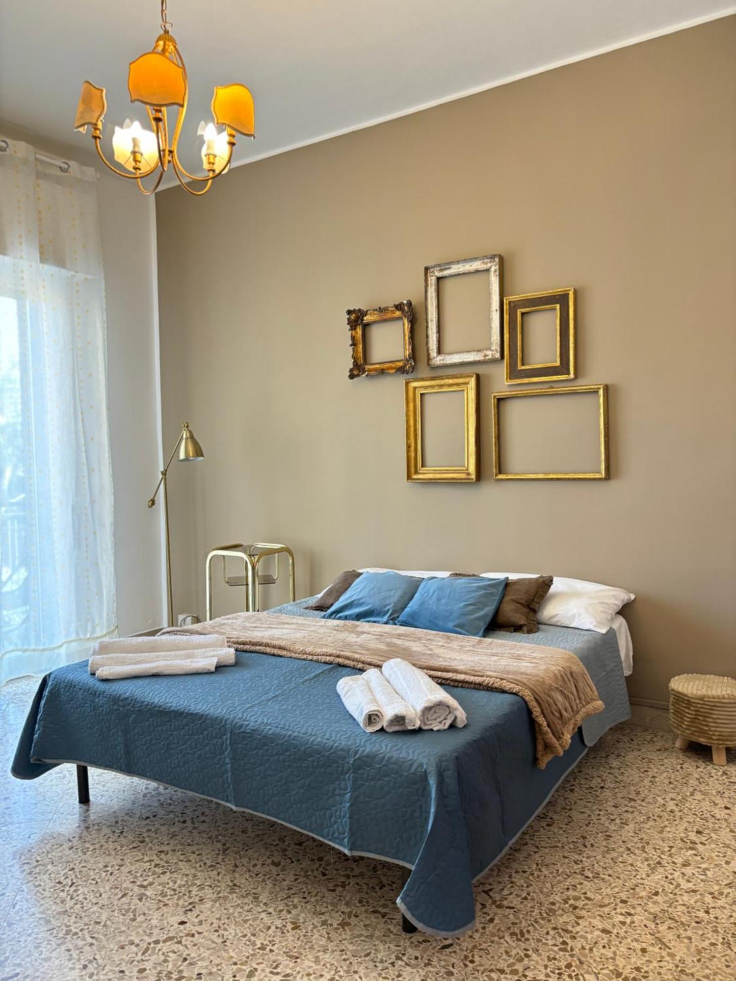 Ekry Apartment Palermo Exterior photo